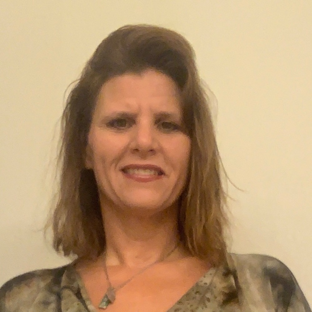 Meet your Posher, Wendy